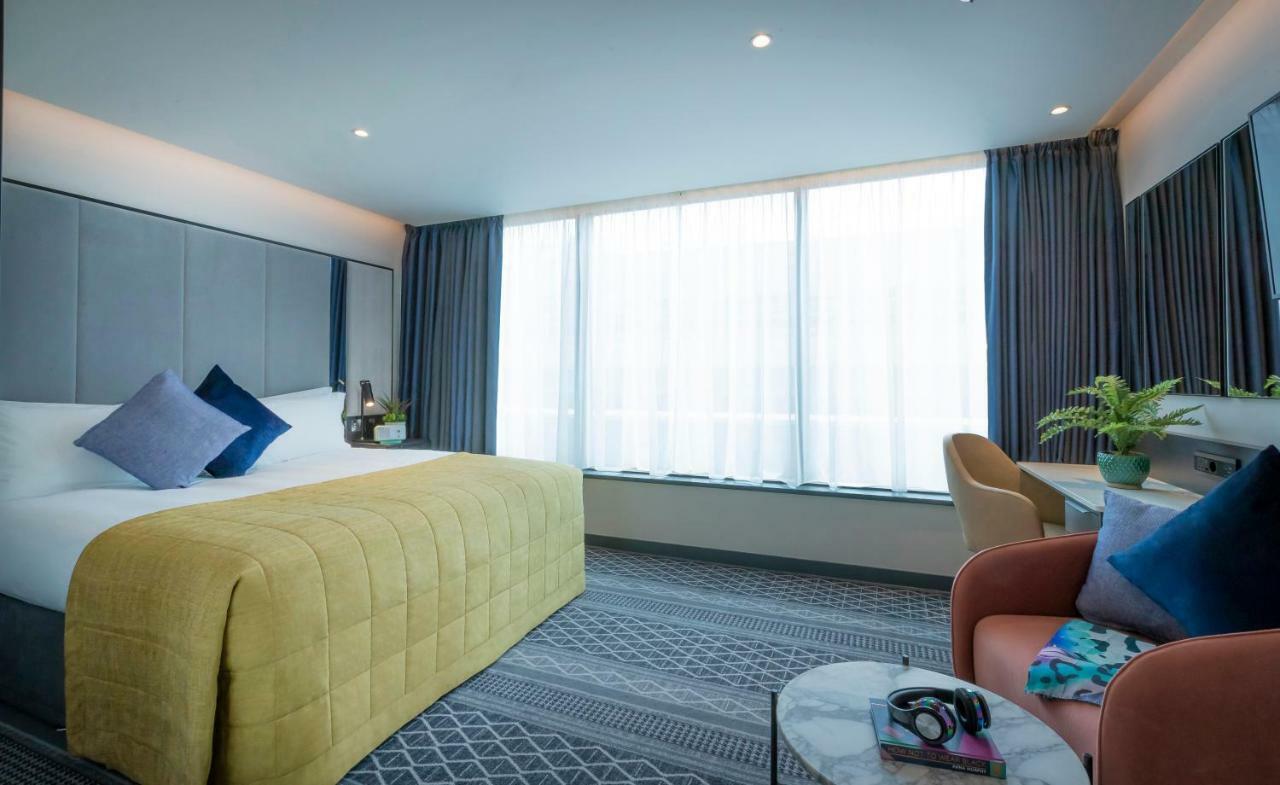 Deluxe Kamer