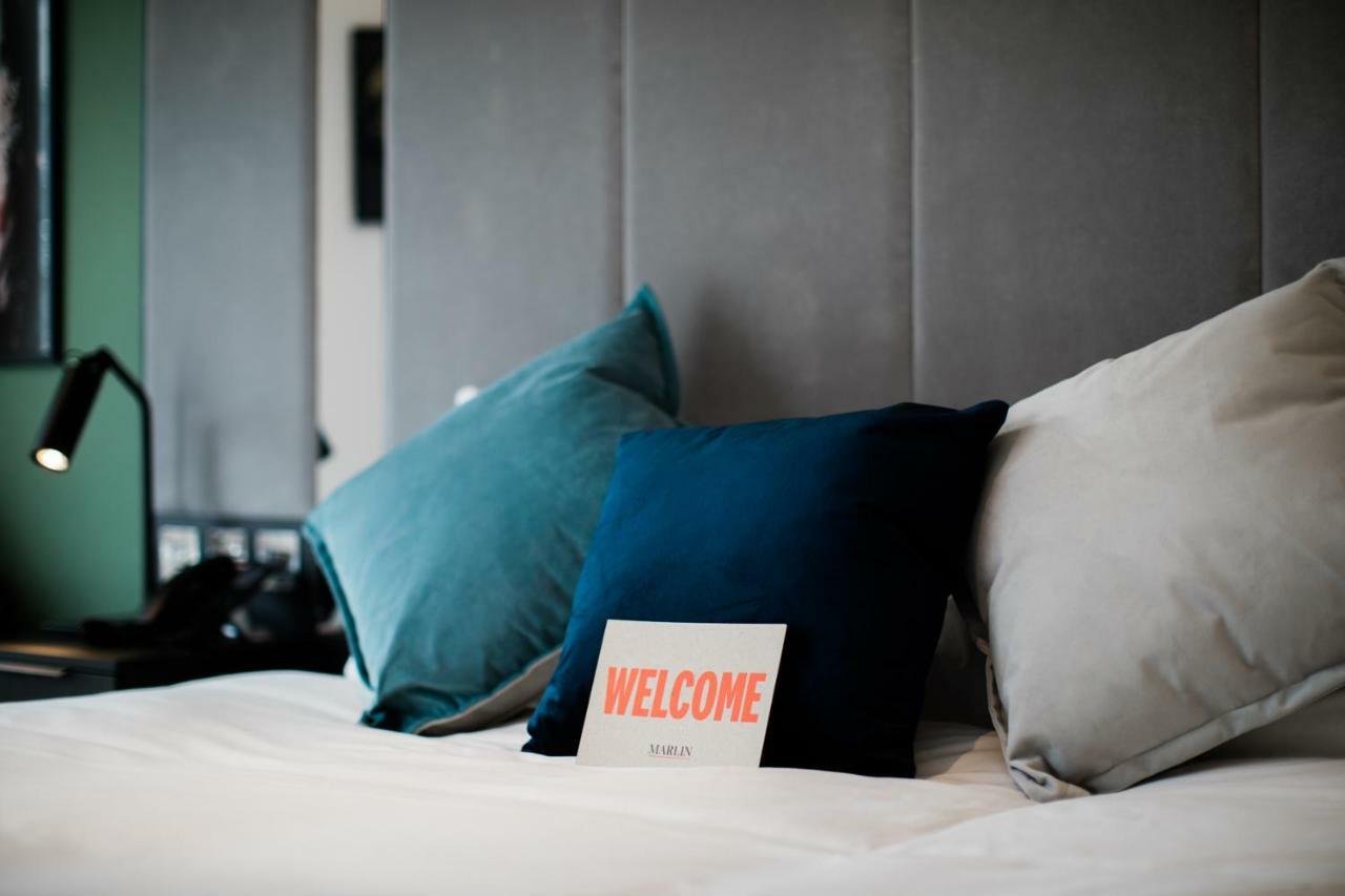 Superior Kamer met Kingsize Bed